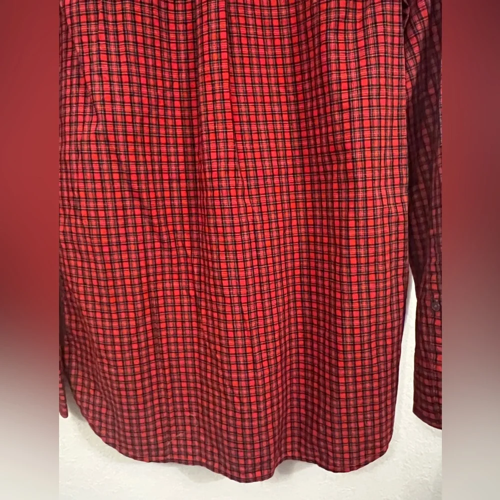 J.Crew shirt